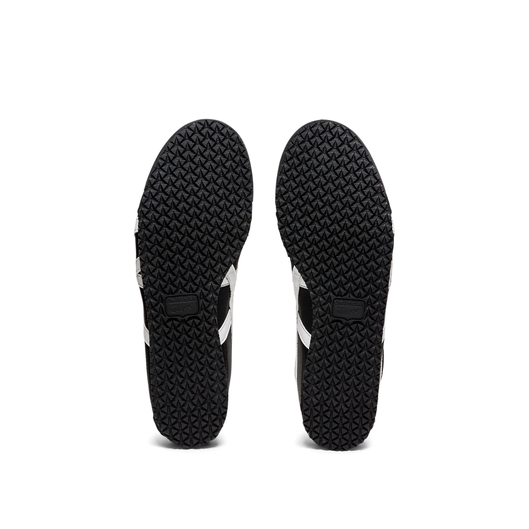 Onitsuka Tiger Mexico 66 Black White