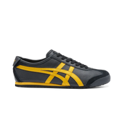 Onitsuka Tiger Mexico 66 Black Yellow