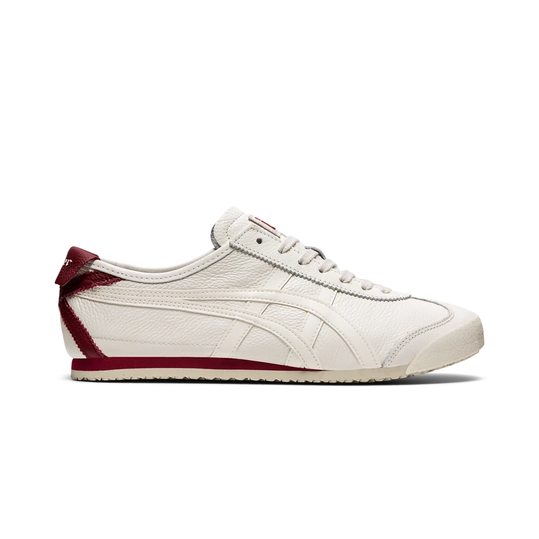 Onitsuka Tiger Mexico 66 Cream Beet Juice