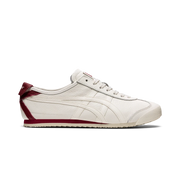 Onitsuka Tiger Mexico 66 Cream Beet Juice