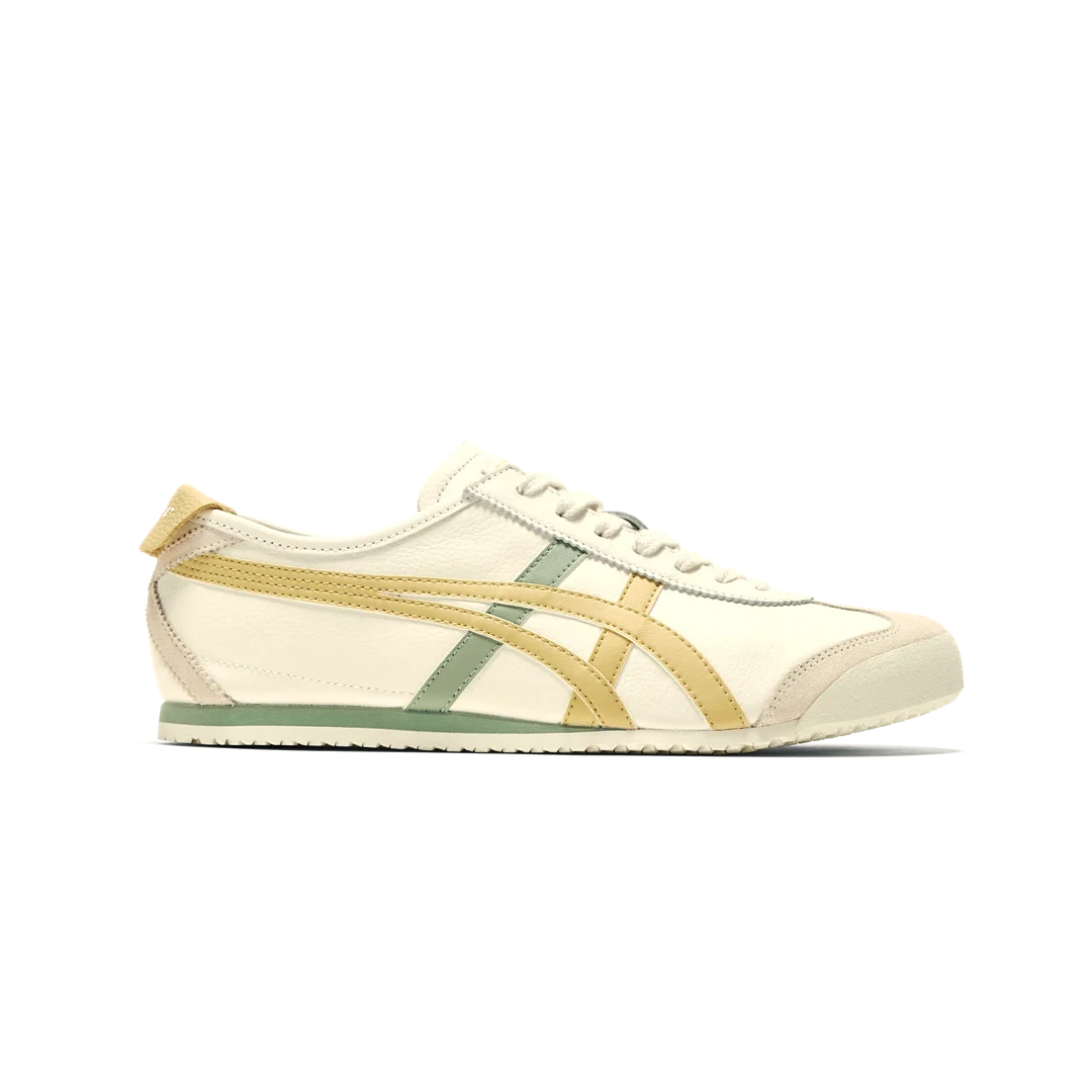Onitsuka Tiger Mexico 66 Cream Mineral Brown
