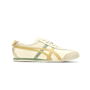Onitsuka Tiger Mexico 66 Cream Mineral Brown