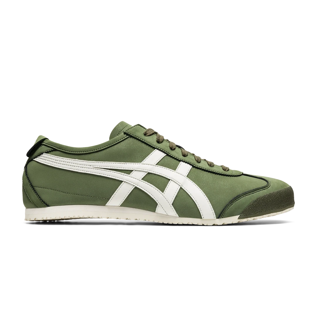 Onitsuka Tiger Mexico 66 Mantle Green Cream