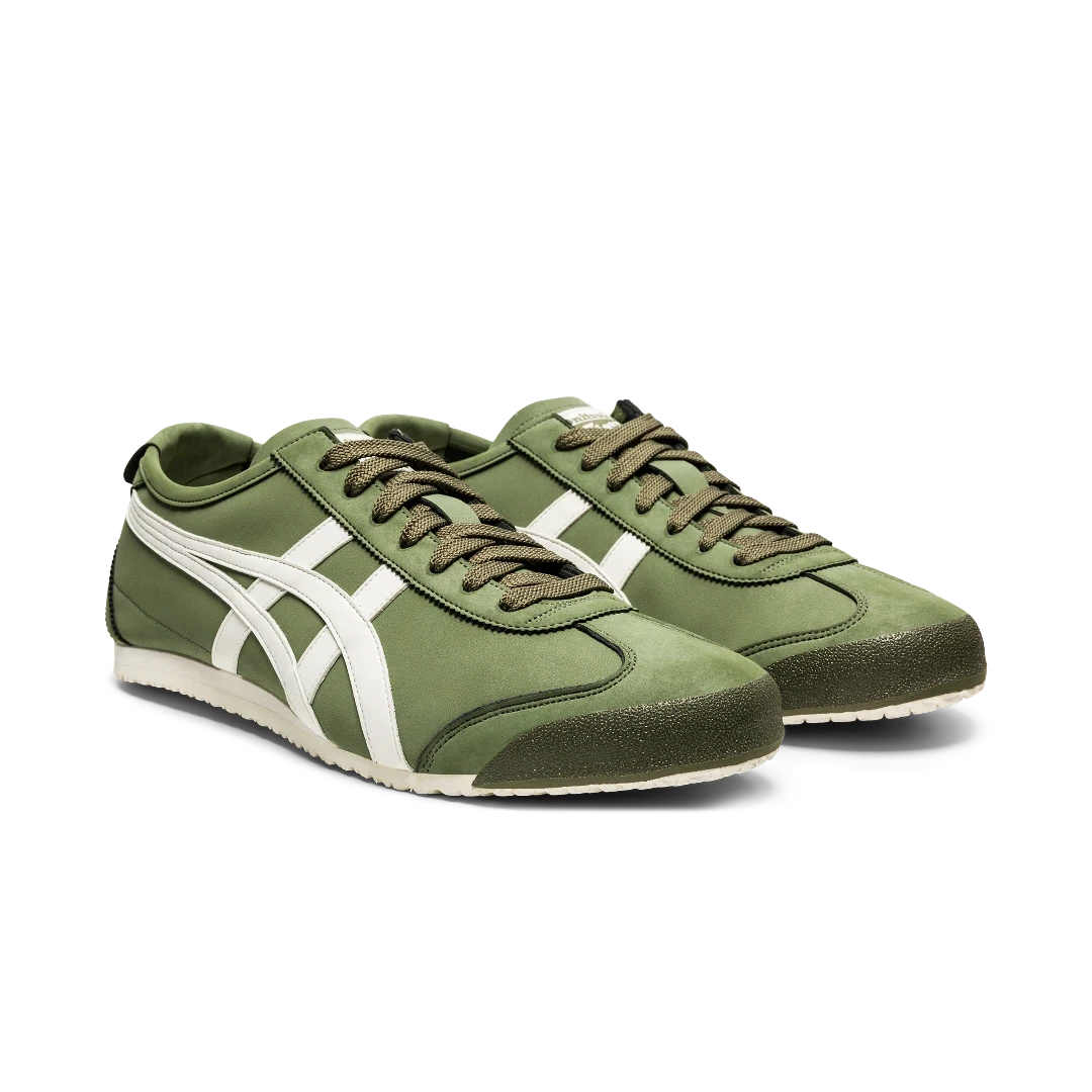 Onitsuka Tiger Mexico 66 Mantle Green Cream