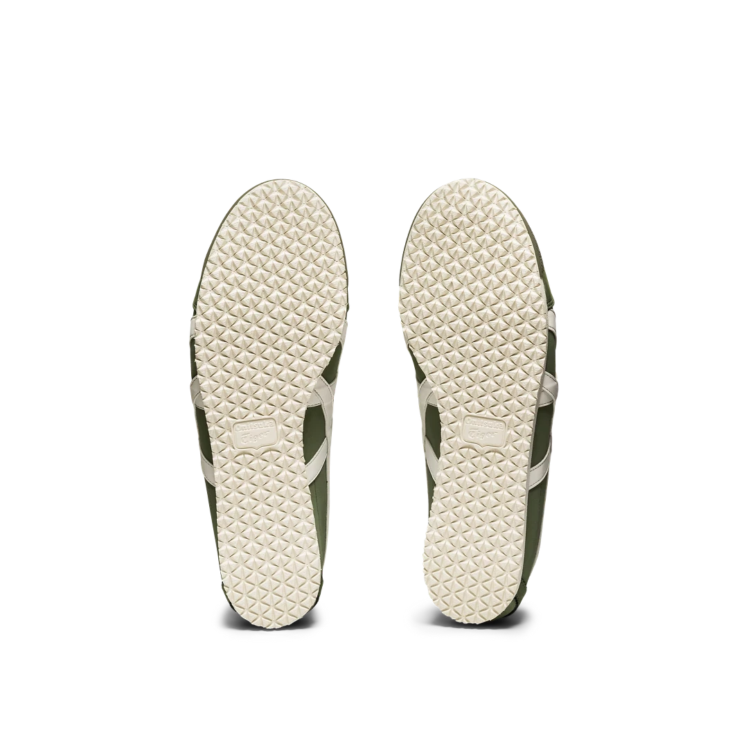 Onitsuka Tiger Mexico 66 Mantle Green Cream