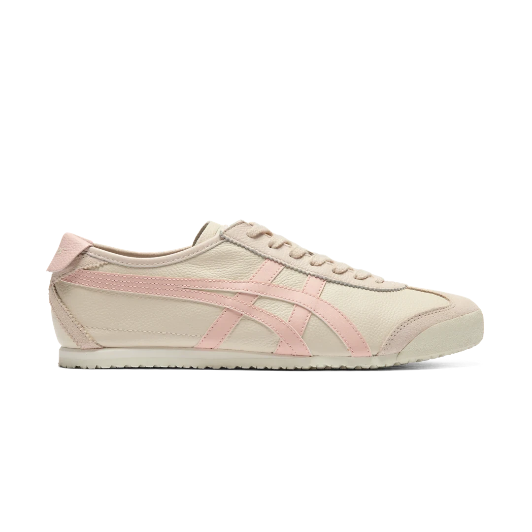 Onitsuka Tiger Mexico 66 Oatmeal Ginger Peach