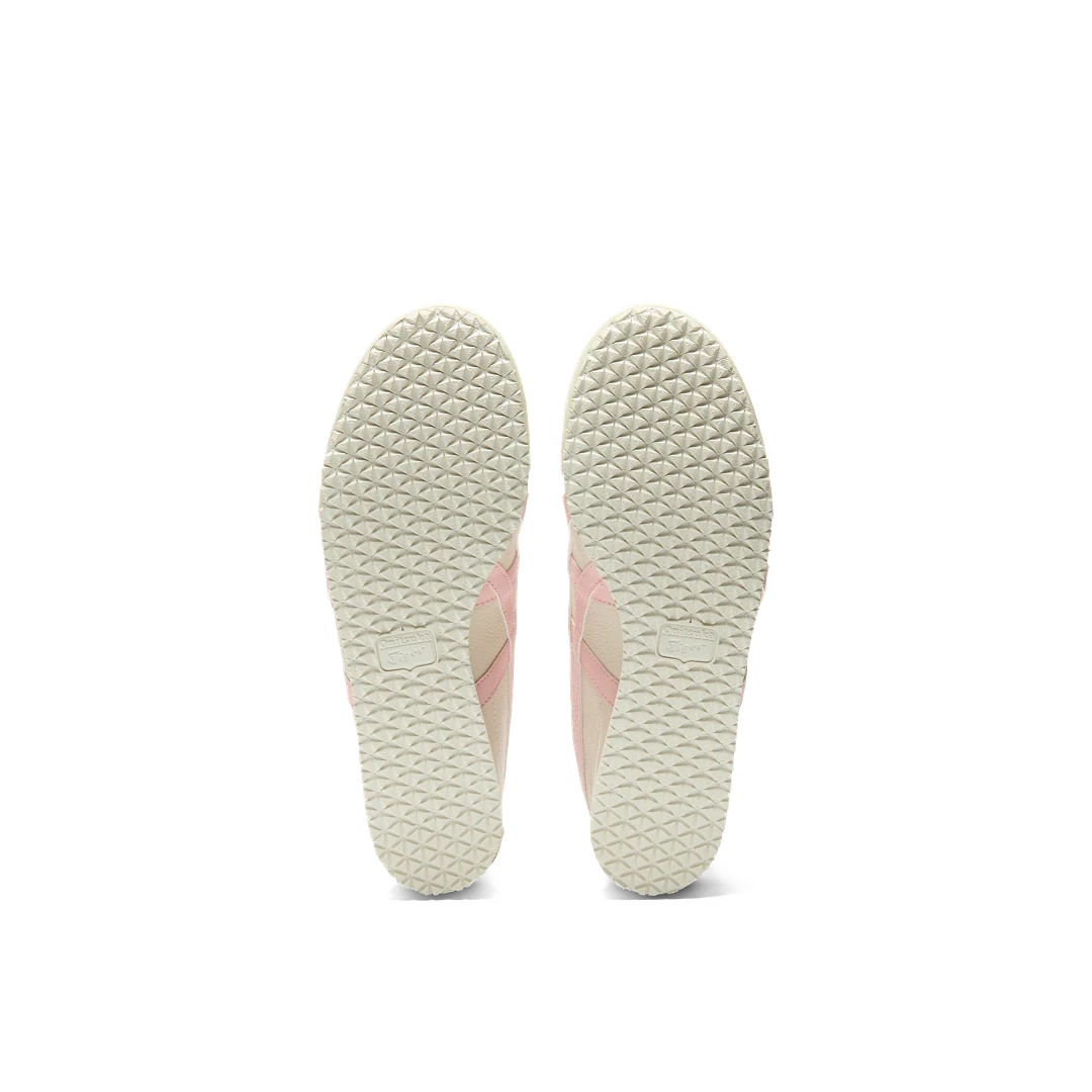 Onitsuka Tiger Mexico 66 Oatmeal Ginger Peach