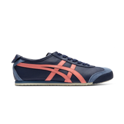 Onitsuka Tiger Mexico 66 Peacoat Guava