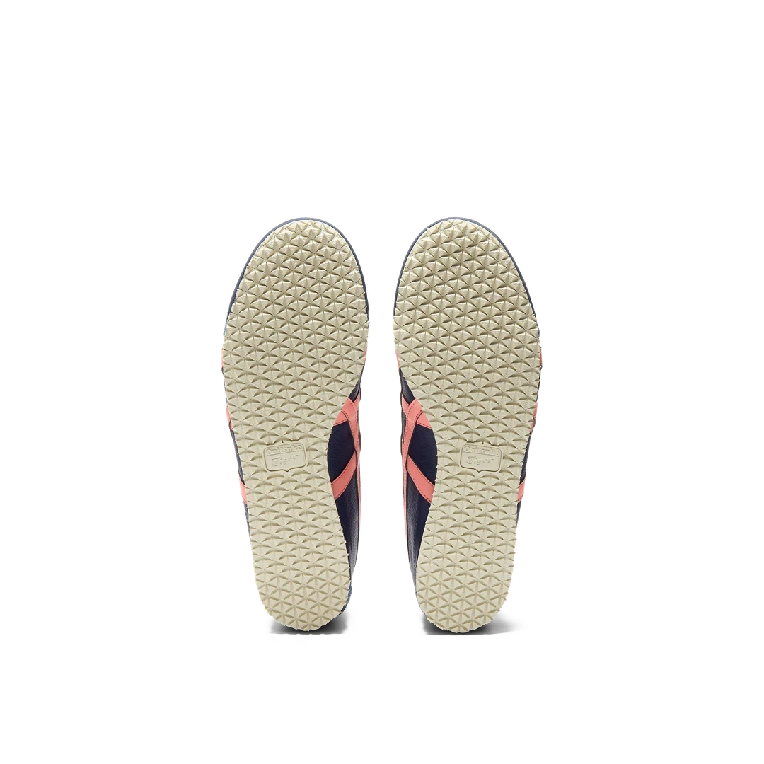 Onitsuka Tiger Mexico 66 Peacoat Guava