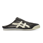 Onitsuka Tiger Mexico 66 Sabot Black Cream