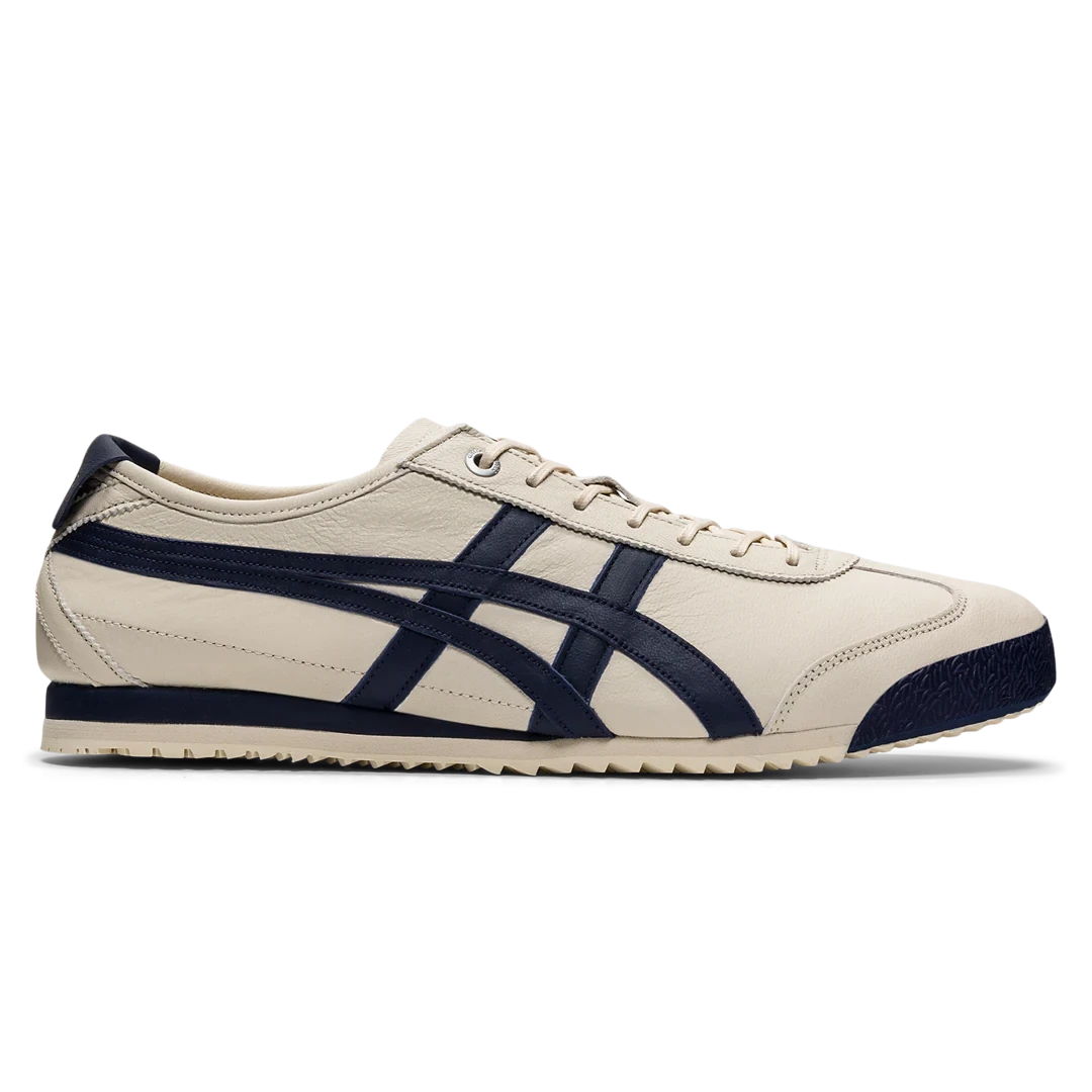 Onitsuka Tiger Mexico 66 SD Birch Peacoat