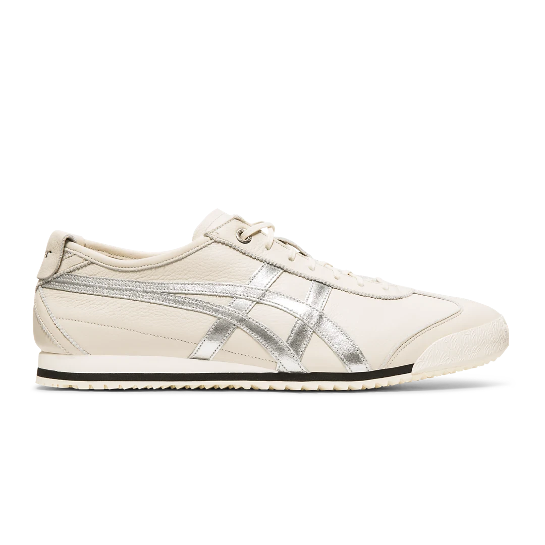 Onitsuka Tiger Mexico 66 SD Birch Silver
