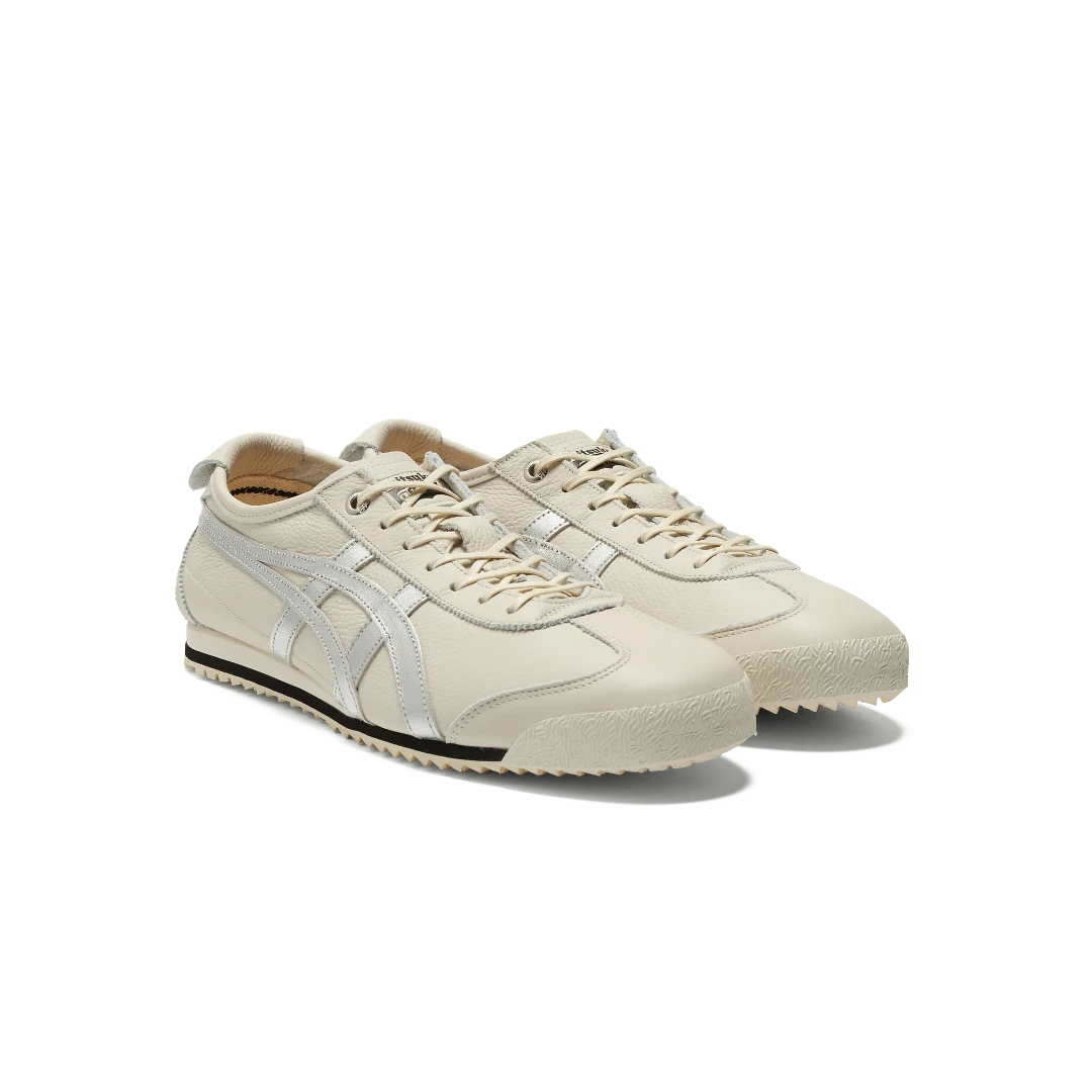 Onitsuka Tiger Mexico 66 SD Birch Silver