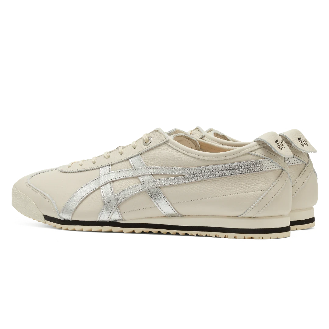 Onitsuka Tiger Mexico 66 SD Birch Silver