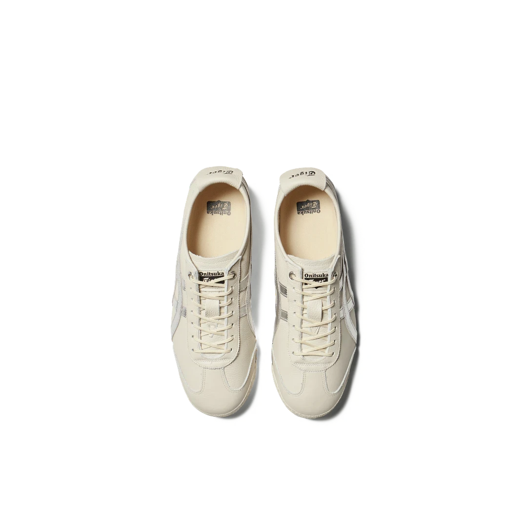 Onitsuka Tiger Mexico 66 SD Birch Silver