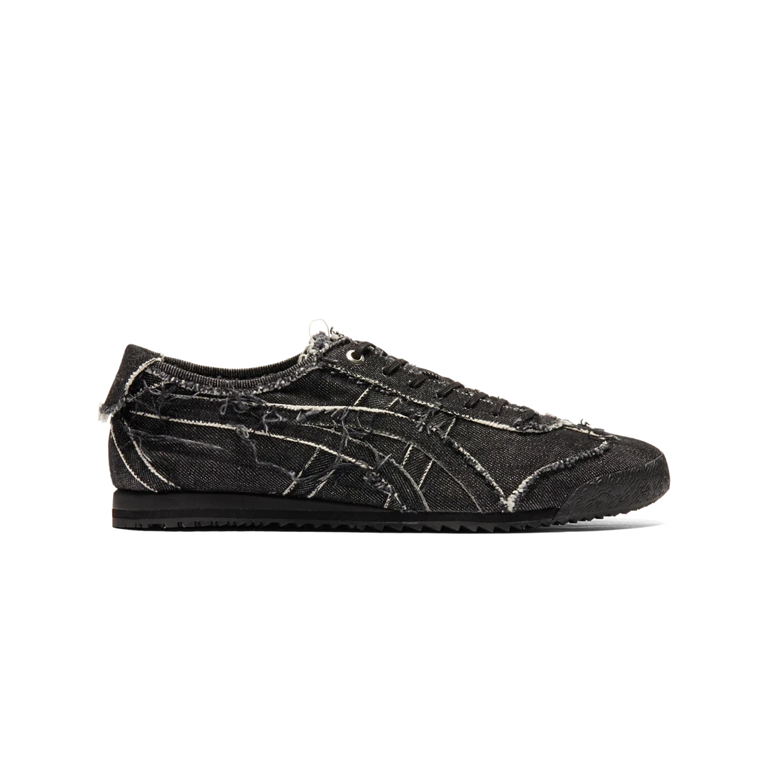 Onitsuka Tiger Mexico 66 SD Black Denim