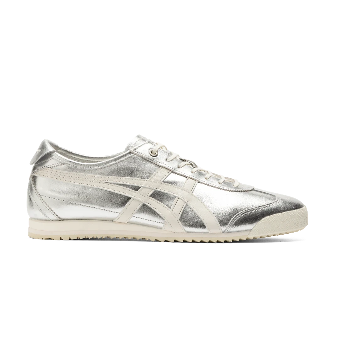 Onitsuka Tiger Mexico 66 SD Pure Silver Cream