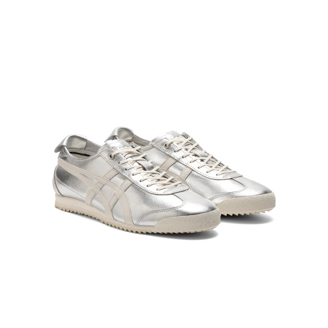 Onitsuka Tiger Mexico 66 SD Pure Silver Cream