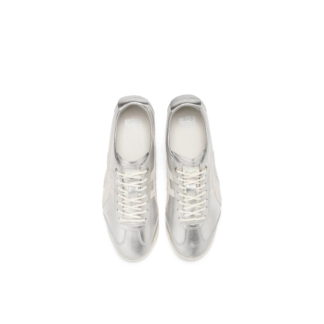 Onitsuka Tiger Mexico 66 SD Pure Silver Cream