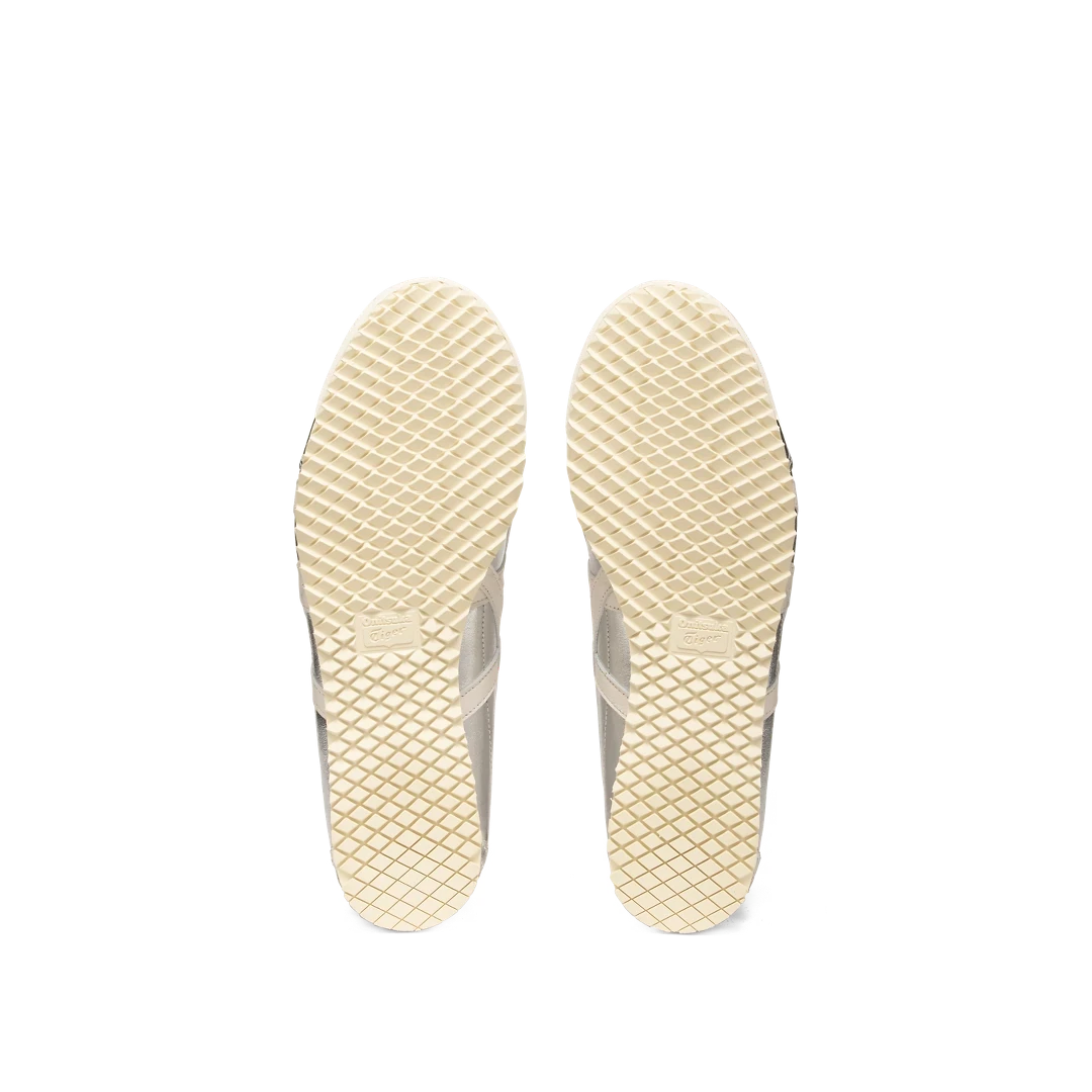 Onitsuka Tiger Mexico 66 SD Pure Silver Cream