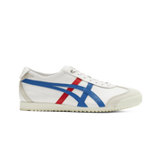 Onitsuka Tiger Mexico 66 SD White Directoire Blue Red