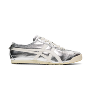 Onitsuka Tiger Mexico 66 Silver Off White