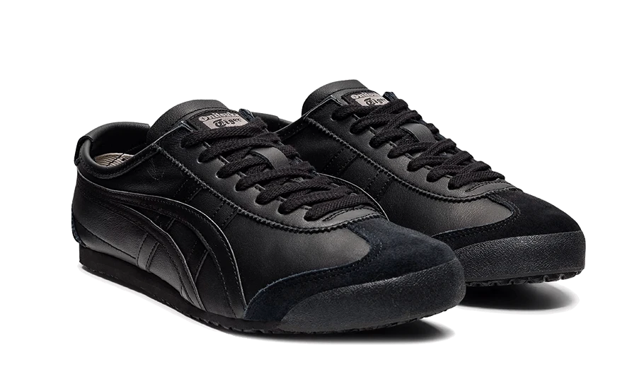 Onitsuka Tiger Mexico 66 Triple Black