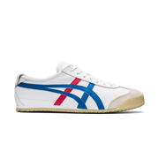 Onitsuka Tiger Mexico 66 White Blue Red