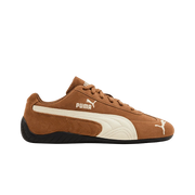 Puma Speedcat Archive Haute Coffee Frosted Ivory (Frosted Ivory Tongue Logo)