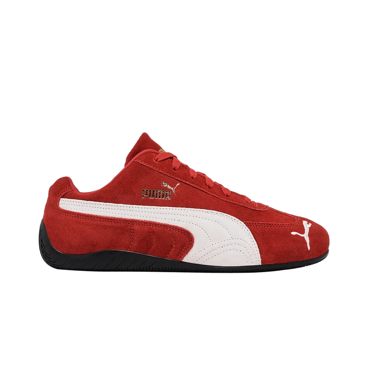 Puma Speedcat OG Red White