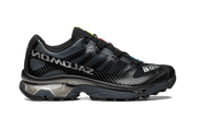 Salomon XT-4 OG Black Silver Metallic