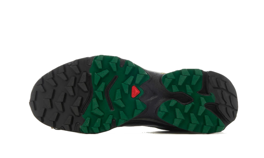 Salomon XT-4 OG Eden Bright Lime Green