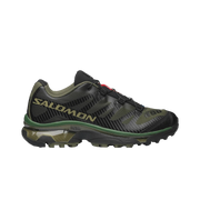 Salomon XT-4 OG Olive Night Black Aloe