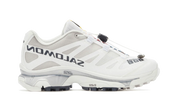 Salomon XT-4 OG White Lunar Rock