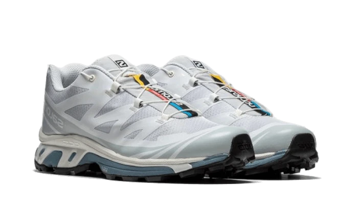 Salomon XT-6 Arctic Ice