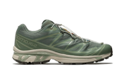 Salomon XT-6 Desert Sage