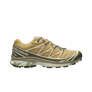 Salomon XT-6 Gore-Tex Antelope Portabella