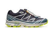 Salomon XT-6 Gore-Tex Night Sky China Blue