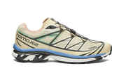 Salomon XT-6 Moth Vanilla