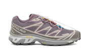 Salomon XT-6 Plum Kitten