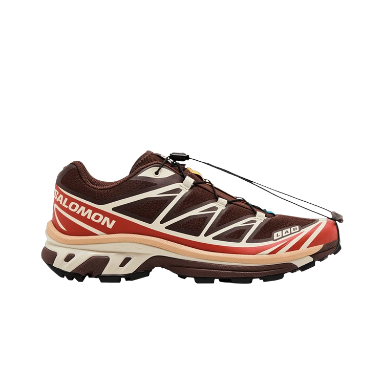 Salomon XT-6 Roasted Clay