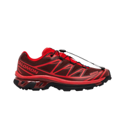 Salomon XT-6 Rum Raisin