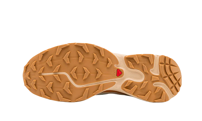 Salomon XT-6 Skyline Sun Baked