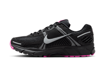Nike Zoom Vomero 5 Black Pink Blast