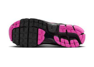 Nike Zoom Vomero 5 Black Pink Blast