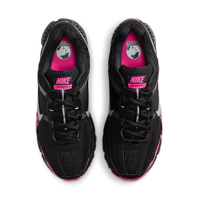 Nike Zoom Vomero 5 Black Pink Blast