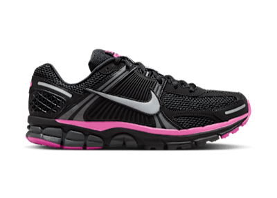 Nike Zoom Vomero 5 Black Pink Blast