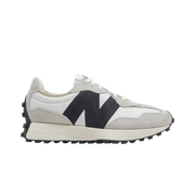 New Balance 327 Sea Salt Black