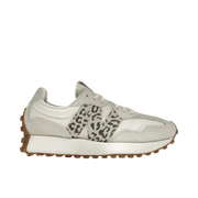 New Balance 327 Sea Salt Leopard Panthera