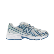 New Balance 740v2 White Ice Blue Sea Lime